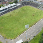 Severní Irsko nejspíš přijde o zápasy ME 2028, vláda nepřispěje na stadion