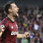 Sparta má za sebou snový vstup do Ligy mistrů! Nad Salcburkem vyhrála rozdílem třídy, nasázela mu tři góly