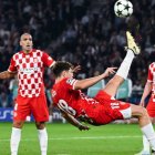 Impozantní! Krejčí v Lize mistrů vymazal hvězdu PSG, fanoušci ve Španělsku žasnou, média nešetří chválou