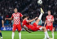 Impozantní! Krejčí v Lize mistrů vymazal hvězdu PSG, fanoušci ve Španělsku žasnou, média nešetří chválou