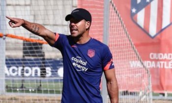 Simeone: Každý klub v Evropě roste a působí potíže. I my od sebe musíme chtít každý rok víc