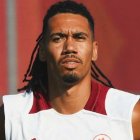 Smalling dává po pěti letech sbohem Římanům. Někdejší anglický reprezentant vyslyšel volání ze Saúdské Arábie