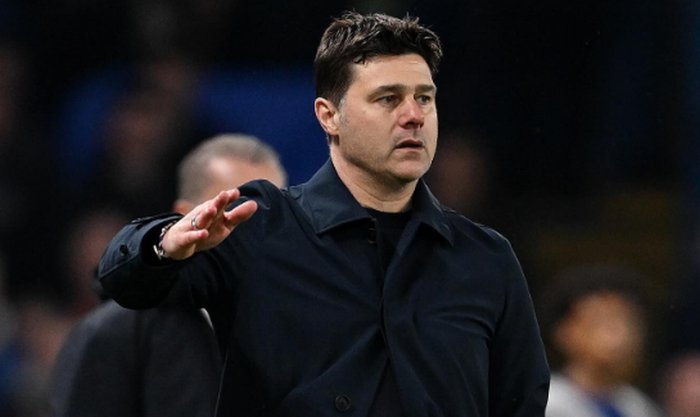 Očekává se, že Pochettino převezme reprezentaci USA. V hledišti již má monitorovat svůj nový tým