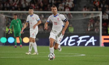 Česká reprezentace v Edenu může odčinit debakl z Gruzie. Šanci dostanou další hráči, věřím, že chytnou šanci za pačesy, řekl Hašek