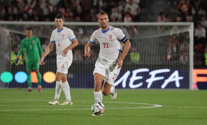 Česká reprezentace v Edenu může odčinit debakl z Gruzie. Šanci dostanou další hráči, věřím, že chytnou šanci za pačesy, řekl Hašek